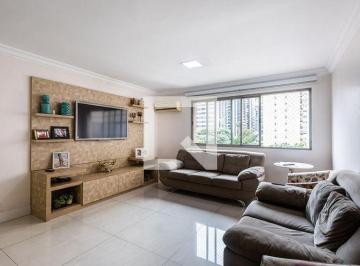 Apartamento · 113m² · 3 Quartos · 2 Vagas · Apartamento Para Aluguel - Em Cerqueira César