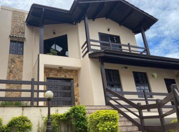 Foto 01 · Sobrado a Venda Com 3 Dormitórios Na Vila Suissa Em Mogi Das Cruzes