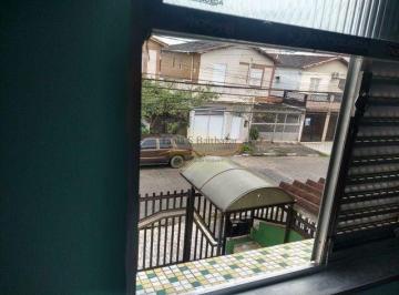 Apartamento · 52m² · 2 Quartos · 1 Vaga · Apartamento Com 2 Dormitórios À Venda - Vila Valença - São Vicente/sp