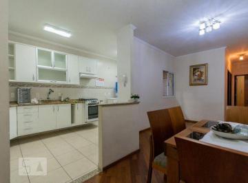 Apartamento · 65m² · 2 Quartos · 2 Vagas · Imoveis - Santa Terezinha