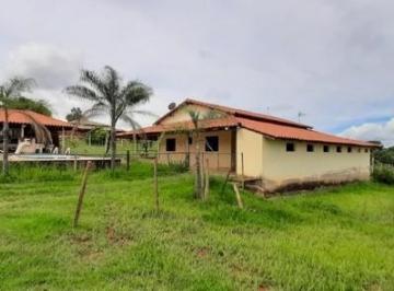 Foto 01 · Chacara, Chácaras Eldorado, Uberlândia, Mg