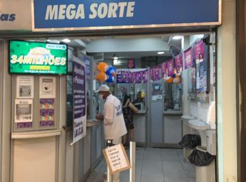 Foto 01 · Locais Comerciais - Centro