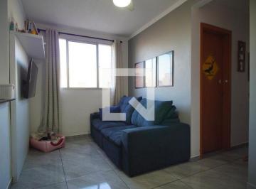 Apartamento · 40m² · 2 Quartos · 1 Vaga · Apartamento À Venda - Rubem Berta, 2 Quartos, 40 m² - Porto Alegre