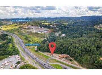 Comercial · 1826m² · Terreno de Uso Comercial, Av Marginal Da Anhanguera, Bairro Terra Nova, Jundiaí