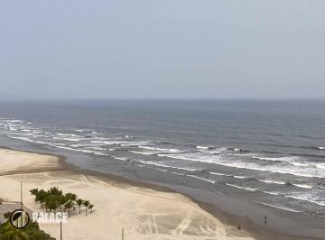 290f290c9748c6ca16e0206a842916ae.jpg · Apartamento Com 3 Dormitórios À Venda, 126 m² por R$800.000 - Maracanã - Praia Grande/sp