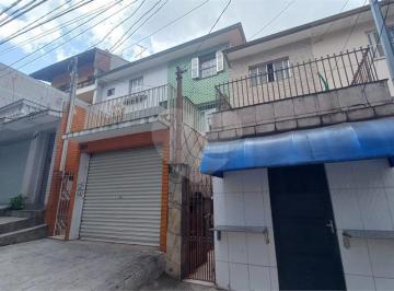 Área de Serviço · Imoveis - Em Santana