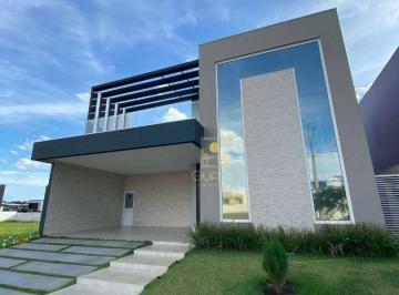 fg2DgJ3ymy3tkWSAMCay1TRXQqxnJvWU.jpg · Casa Com 3 Suites À Venda, 295 m² por R$2.990.000 - Condomínio Florais Itália - Cuiabá/mt