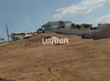 Terreno · 623m² · Terreno Em Condomínio Riviera Park