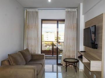 Apartamento · 70m² · 2 Quartos · 1 Vaga · Imoveis - No Balneário Guarujá