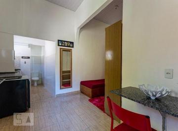 Apartamento · 18m² · 1 Quarto · Imoveis - Em Fonseca