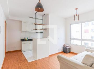 Apartamento · 44m² · 2 Quartos · 1 Vaga · Imoveis - Na Raposo Tavares