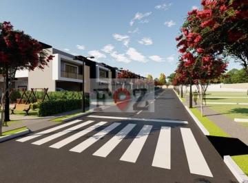 Terreno · 266m² · Terreno Em Condomínio Fechado, Jardim Lancaster