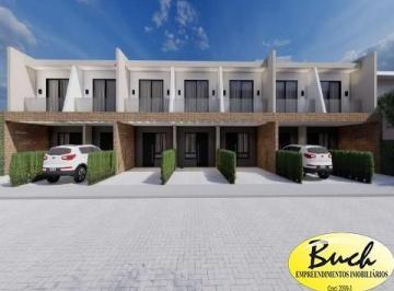 Foto 01 · Casa Geminada de Alto Padrão No Boa Vista, Com 2 Suítes