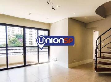 | Foto_migracao | 0 · Cobertura Com 2 Dormitórios À Venda, 160 m² por R$975.000 - Morumbi - São Paulo/sp