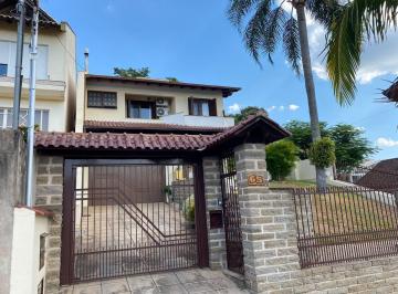 Casa · 274m² · 3 Quartos · 2 Vagas · Casa À Venda Nas Proximidades Do Centro