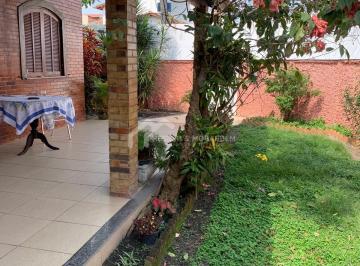 Casa · 400m² · 4 Quartos · 4 Vagas · Imoveis - No Parque Santo Amaro
