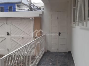 Casa · 520m² · 5 Quartos · 12 Vagas · Imoveis - No Centro