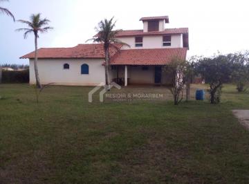 Casa · 4 Quartos · 2 Vagas · Imoveis - Em São João Da Barra