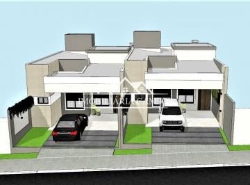 Casa · 180m² · 2 Quartos · 2 Vagas · Casa À Venda, Tocantins, Toledo - Pr