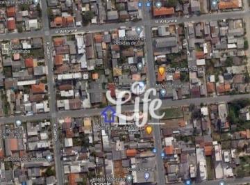 I3rBVkpuBE8EJ2ZIb9GVM4q5PC7hjXz7.jpg · Terreno À Venda, 418 m² por R$230.000 - Jardim Guaraituba - Colombo/pr