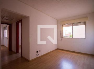 Apartamento · 50m² · 2 Quartos · Imoveis - Em Santa Tereza