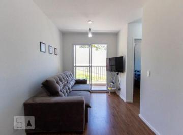Apartamento · 47m² · 2 Quartos · 1 Vaga · Imoveis - No Jardim Barro Branco
