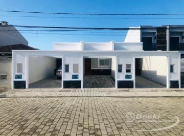 Casa · 76m² · 2 Quartos · 2 Vagas · Imoveis - Em João Costa