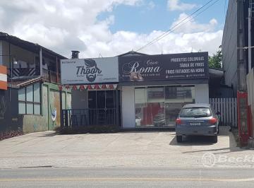 Comercial · 841m² · Imoveis - Em Anita Garibaldi