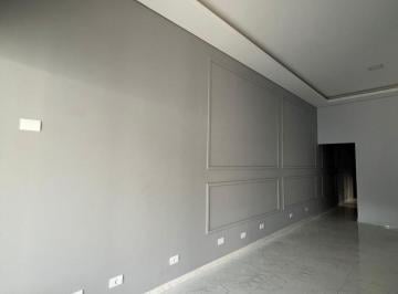 Foto 01 · Imperdível Casa À Venda No Parque Universitário Em Americana - Sp: 3 Quartos, 1 Suíte, 2 Salas, 2 Banh