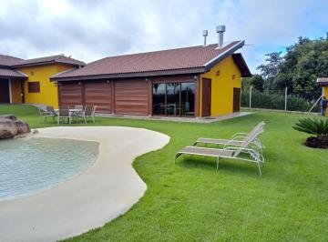 Foto 01 · Sítio 20 Alqueires, Rico Em Água Com Açude, 28 Cocheiras, 4 Baias, Casa Sede Com 4 Suítes, Casa de C