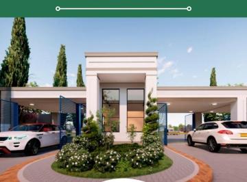 Foto 01 · Lançamento Villa Splendor Loteamento Fechado Condomínio Lotes de 160 m² Residenciais E Comerciais, Pe