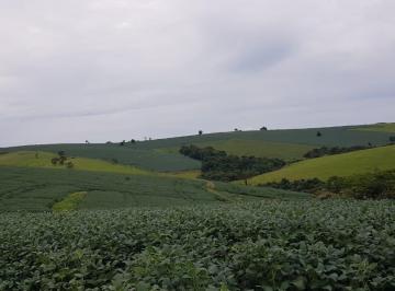 Foto 01 · Fazenda 213 Alqueires, Dupla Aptidão, Topografia Plana, Rica Em Água Com Nascentes, Aproveitamento D