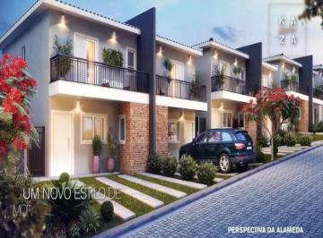 https://s3-sa-east-1.amazonaws.com/grupo-union/38778/107314298.jpg · Kasa Condomínio Casas de 106 m² 3 Dorms 2 Vagas E Lazer Completo