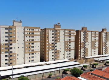 Foto 01 · Apartamentos de 58 m² No Condomínio Residencial Terra Brasil, 2 Dormitórios, 1 Banheiro, Área de Laze