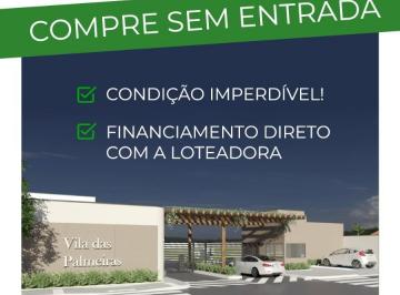 Foto 29 · Lançamento Vila Das Palmeiras, Terrenos de 125,08 m², Área de Lazer Completa, Ótima Localização