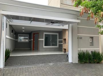 Foto 01 · Casa 120 m², 3 Dormitórios, 1 Suíte, Cozinha Americana, Área Gourmet Com Churrasqueira, Acabamento Em