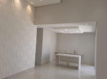 Foto 01 · Casa Nova 112,74 m², 3 Dormitórios, 1 Suíte Com Closet, Cozinha Americana, 3 Vagas Cobertas, Área Gou