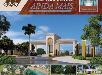 Foto 05 · Lançamento Terras Da Fazenda Lotes de 200 m², Área de Lazer Completo, Ótima Localização