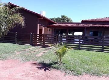 Foto 35 · Fazenda 501 Alqueires, Rica Em Água Com Represas, Rio E Nascentes, Dupla Aptidão, 100% Aproveitável
