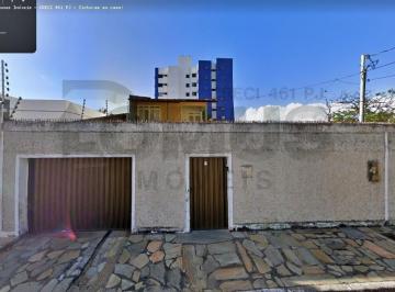 Casa · 350m² · 5 Quartos · 1 Vaga · Casa Para Venda Em Aracaju, Coroa Do Meio, 5 Dormitórios, 1 Suíte, 2 Banheiros, 1 Vaga