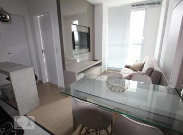 Apartamento · 30m² · 1 Quarto · 1 Vaga · Imoveis - Em Santa Quitéria