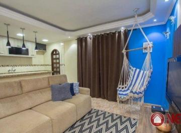 c3cK5MyZ2kfamYppLk4VVYICz9oLwLrr.jpg · Sobrado Com 2 Dormitórios À Venda, 170 m² por R$690.000 - Ponte Grande - Guarulhos/sp