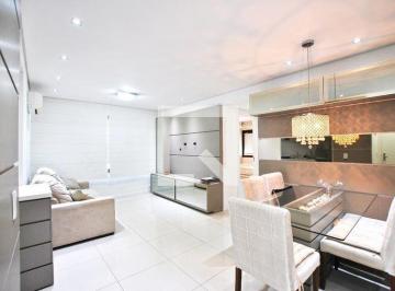 Apartamento · 58m² · 2 Quartos · 1 Vaga · Apartamento À Venda - Cristal , 2 Quartos, 58 m² - Porto Alegre
