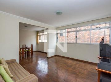 Apartamento · 144m² · 4 Quartos · 1 Vaga · Apartamento À Venda - Barroca, 4 Quartos, 144 m² - Belo Horizonte