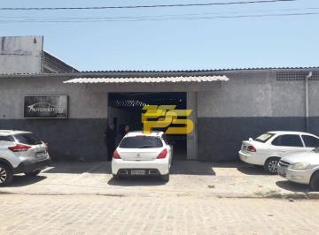 ca28e86252b58c15461b55eca9df5611.jpg · Galpão Para Repasse Com Toda Estrutura, 360 m² por R$130.000 - Gramame - João Pessoa/pb