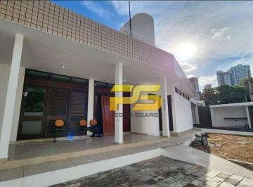 28994f5d9b03c36925c33e6f5609a2fe.jpg · Casa 310 m² À Venda | Cabo Branco