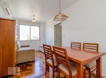 Apartamento · 40m² · 1 Quarto · 1 Vaga · Apartamento À Venda - Cidade Baixa, 1 Quarto, 40 m² - Porto Alegre