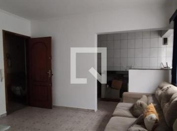 Apartamento · 80m² · 2 Quartos · 1 Vaga · Imoveis - No Jardim São Luís