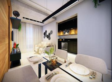 Apartamento · 6m² · 3 Quartos · 1 Vaga · Imoveis - No Jardim Terramérica I