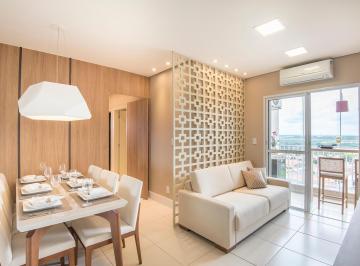 Apartamento · 5m² · 2 Quartos · 1 Vaga · Imoveis - No Jardim Bela Vista